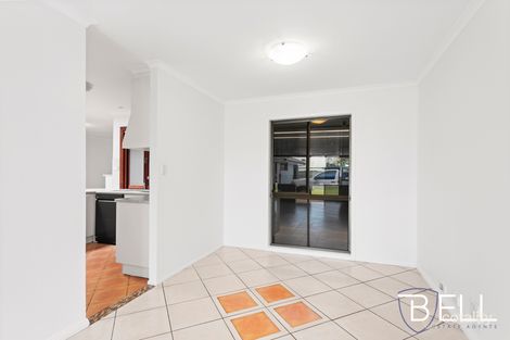 Property photo of 91 Griffith Road Scarborough QLD 4020