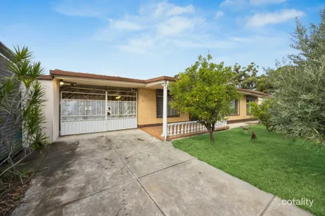 Property photo of 3 Allan Street Newton SA 5074