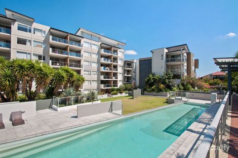 Property photo of 123/51 Hope Street Spring Hill QLD 4000