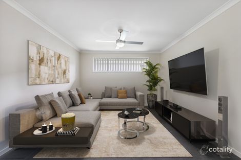 Property photo of 4 Brampton Crescent Mountain Creek QLD 4557