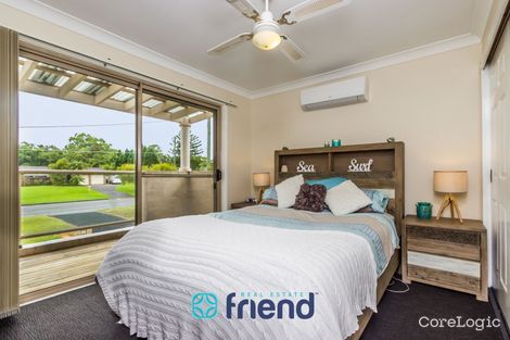 Property photo of 114A Salamander Way Salamander Bay NSW 2317