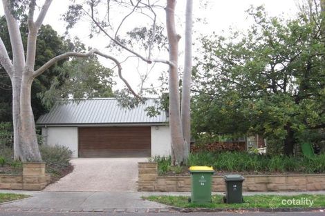 Property photo of 14-16 Riverside Road Ivanhoe VIC 3079