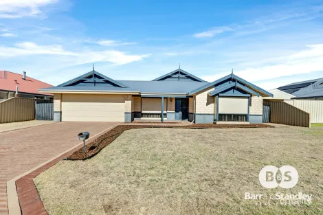 16 Carbine Loop, Millbridge, WA 6232