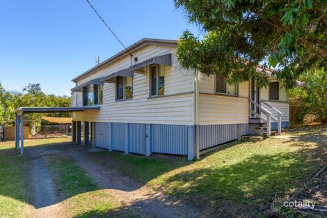 Property photo of 21 Nelson Road Gympie QLD 4570