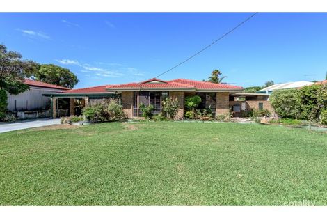 Property photo of 81 Fendam Street Warnbro WA 6169