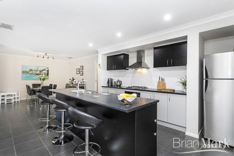 Property photo of 8 Mark Drive Tarneit VIC 3029