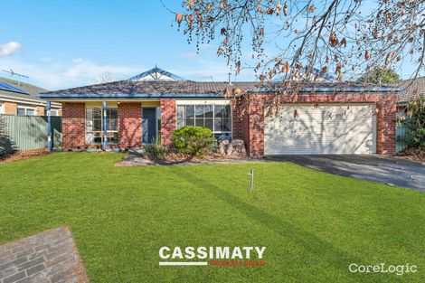 Property photo of 13 Woodchase Court Cranbourne East VIC 3977