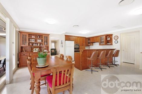 Property photo of 15 Merino Road Noraville NSW 2263
