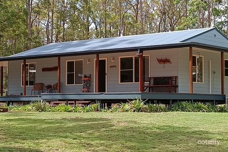 Property photo of 105 Packer Road Blackbutt North QLD 4314