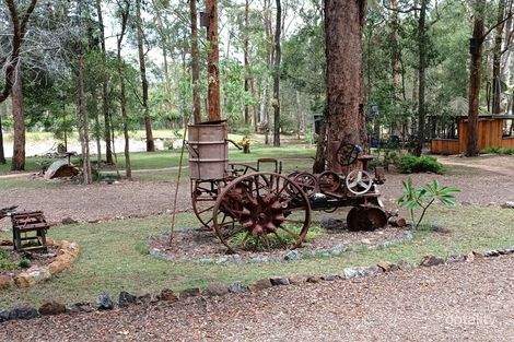 Property photo of 105 Packer Road Blackbutt North QLD 4314