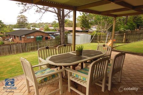 Property photo of 10 Baroona Street Rochedale South QLD 4123