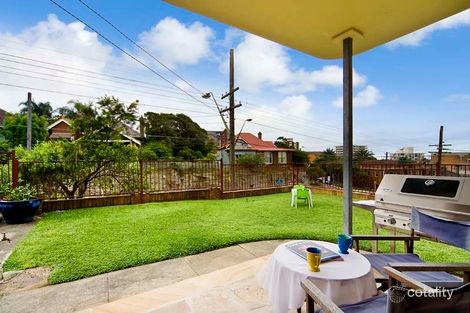 Property photo of 1/125 Sydney Road Fairlight NSW 2094
