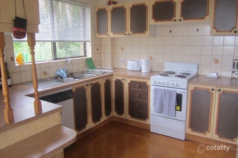 Property photo of 3/11 Daintrey Crescent Randwick NSW 2031