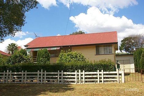 Property photo of 12 Yeates Street Harlaxton QLD 4350