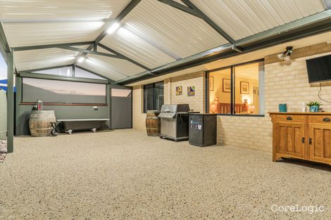 Property photo of 21 Hurn Rise Wellard WA 6170