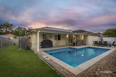 Property photo of 44 Greenleaf Street Upper Coomera QLD 4209