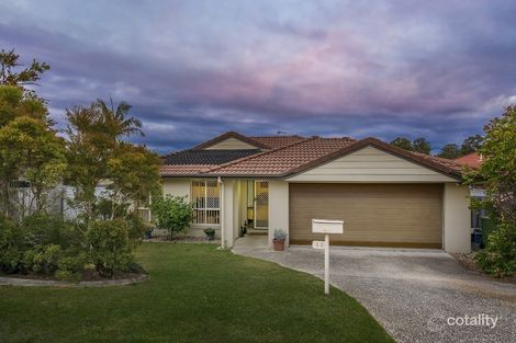 Property photo of 44 Greenleaf Street Upper Coomera QLD 4209