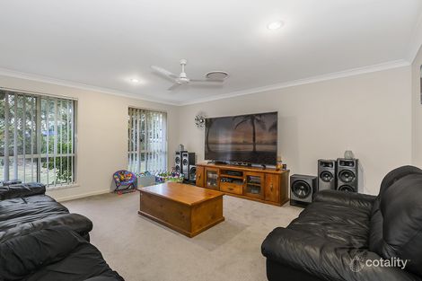 Property photo of 44 Greenleaf Street Upper Coomera QLD 4209