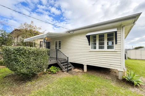 45 Mclennan St, Woody Point, QLD 4019