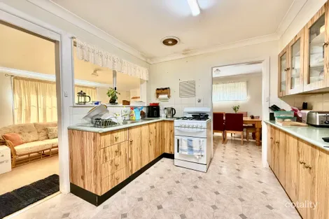 Property photo of 47 Binalong Street Young NSW 2594