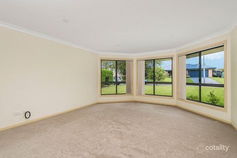 Property photo of 14 Yippenvale Circuit Crosslands NSW 2446