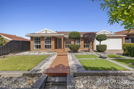 285 Princes Hwy, Hallam, VIC 3803