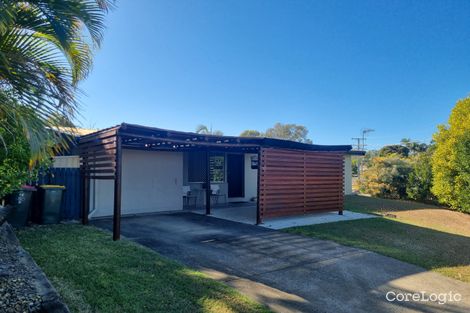 Property photo of 28 Tyson Crescent Tannum Sands QLD 4680