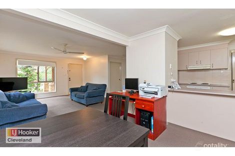 Property photo of 10/2 Denison Court Capalaba QLD 4157