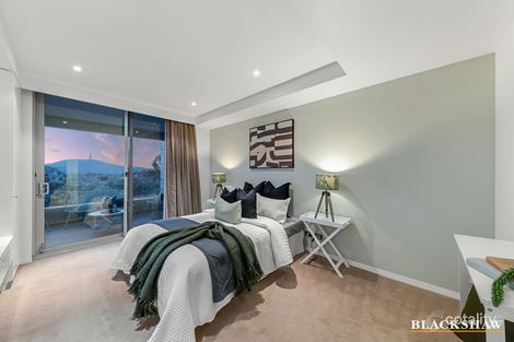 Property photo of 424/2 Grose Street Deakin ACT 2600