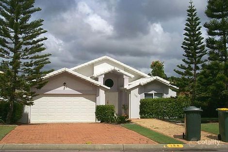 158 Camberwell Cct, Robina, QLD 4226