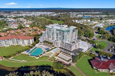 Property photo of 316/38 Mahogany Drive Pelican Waters QLD 4551