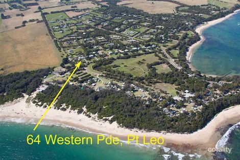 Property photo of 64 Western Parade Point Leo VIC 3916