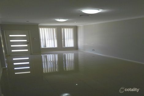 Property photo of 4 Bisen Street Kellyville Ridge NSW 2155