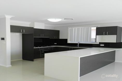 Property photo of 4 Bisen Street Kellyville Ridge NSW 2155