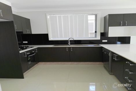 Property photo of 4 Bisen Street Kellyville Ridge NSW 2155