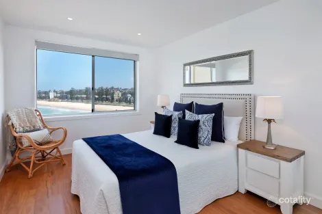Property photo of 15/2 Queenscliff Road Queenscliff NSW 2096