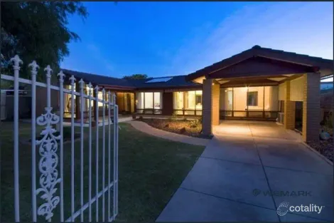 9 Exhibition Dr, Modbury North, SA 5092