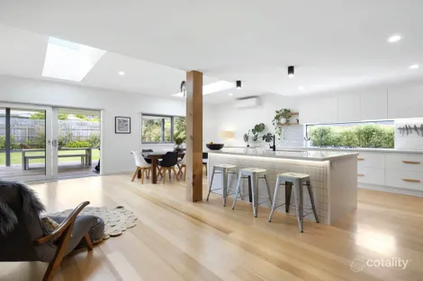 Property photo of 59 Warrawee Road Balnarring VIC 3926