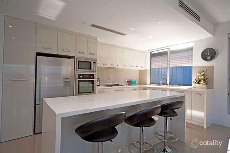 Property photo of 36A Cedar Avenue Warradale SA 5046