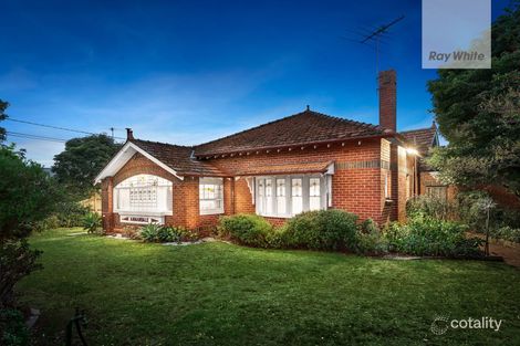 Property photo of 40 Leamington Street Reservoir VIC 3073