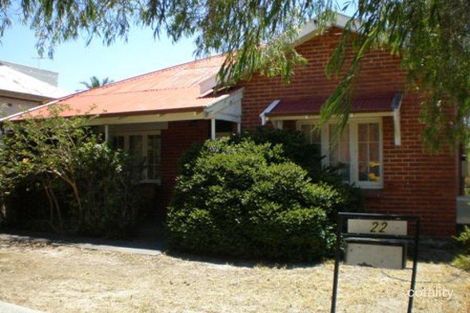 22 Teague St, Victoria Park, WA 6100