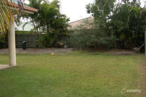 Property photo of 10 Phoenix Circuit Sippy Downs QLD 4556