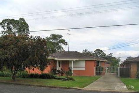 9 Cam St, Cambridge Park, NSW 2747