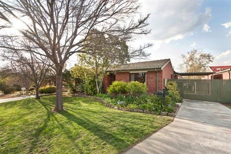 Property photo of 33 Bastow Circuit Banks ACT 2906