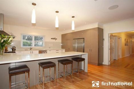 Property photo of 35 Garfield Road Garfield VIC 3814