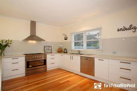 Property photo of 35 Garfield Road Garfield VIC 3814