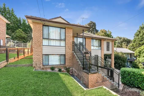 20 Don St, Kurrajong Heights, NSW 2758