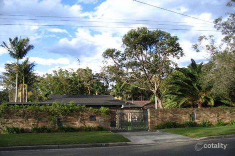 58 George St, Avalon Beach, NSW 2107