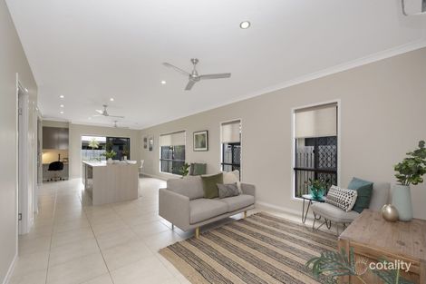 Property photo of 3 Nima Street Burdell QLD 4818