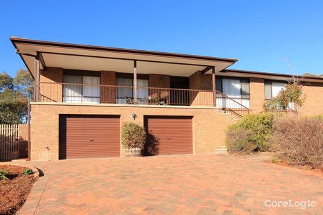 Property photo of 17 Duterrau Crescent Lyneham ACT 2602